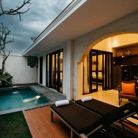 Villa Istha Puri By Dwaraloka à Payangan Extérieur photo